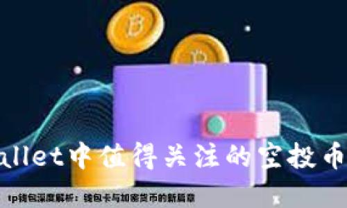 tpwallet中值得关注的空投币揭秘