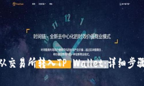 如何将BNB从交易所转入TP Wallet:详细步骤与注意事项