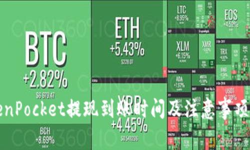 TokenPocket提现到账时间及注意事项解析