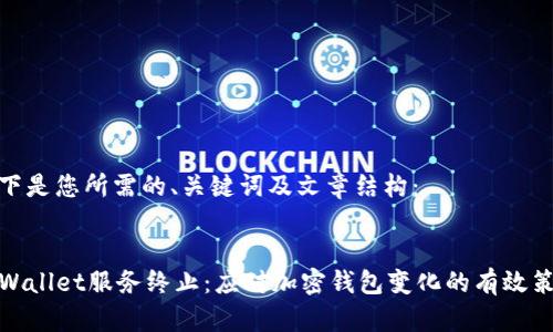 以下是您所需的、关键词及文章结构:
:
TPWallet服务终止:应对加密钱包变化的有效策略
