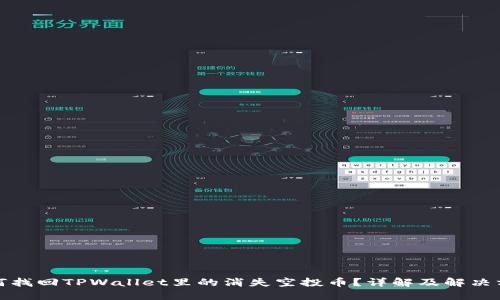 如何找回TPWallet里的消失空投币?详解及解决方案
