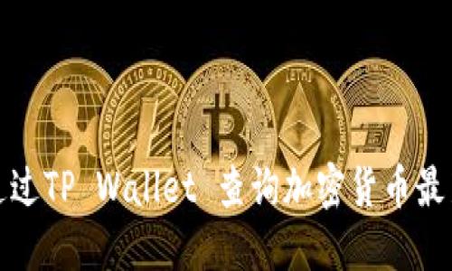 如何通过TP Wallet 查询加密货币最新价格