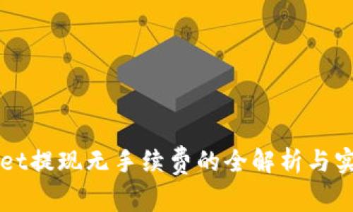 TPWallet提现无手续费的全解析与实操指南