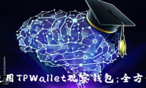 如何使用TPWallet观察钱包:全方位指南