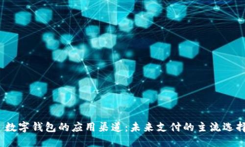  数字钱包的应用渠道：未来支付的主流选择