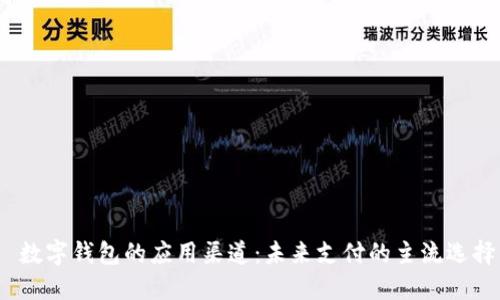  数字钱包的应用渠道：未来支付的主流选择