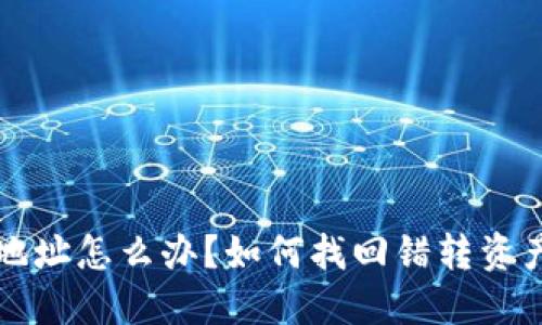 TP钱包转错地址怎么办?如何找回错转资产的详细指导