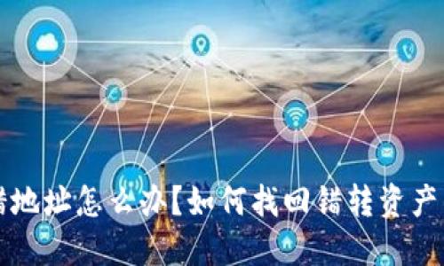 TP钱包转错地址怎么办?如何找回错转资产的详细指导