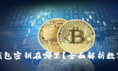 数字货币钱包密钥在哪里？全面解析数字资产安