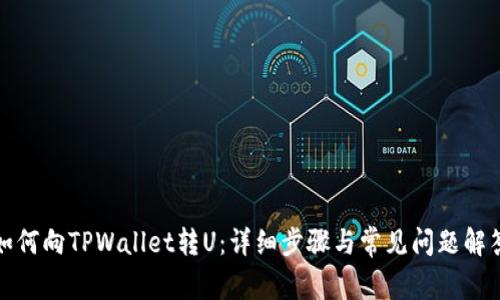 如何向TPWallet转U:详细步骤与常见问题解答