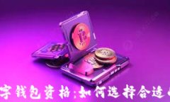 全面解析数字钱包资格：如何选择合适的数字钱