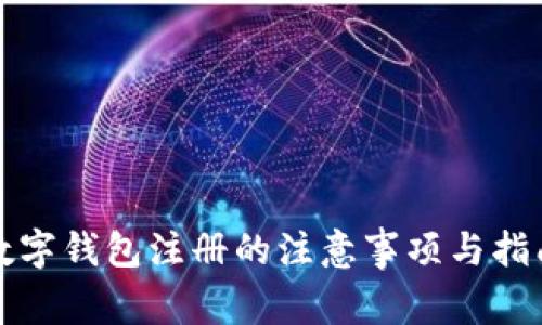数字钱包注册的注意事项与指南