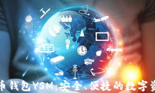 
数字货币钱包YSM：安全、便捷的数字资产管理