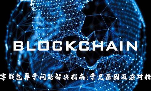 数字钱包异常问题解决指南：常见原因及应对措施