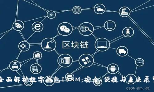 全面解析数字钱包IBAM：安全、便捷与未来展望