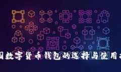 中国数字货币钱包的选择与使用指南