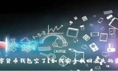 数字货币钱包空了？如何安全找回丢失的资产