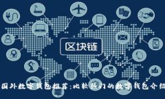 国外数字钱包推荐:比较热门的数字钱包介绍