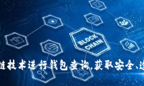 如何利用区块链技术进行钱包查询,获取安全、透明的交易记录