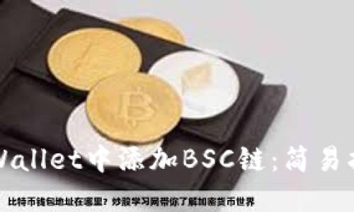 如何在TPWallet中添加BSC链:简易指南与技巧