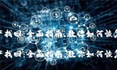 数字钱包资产找回：全面指南，教你如何恢复失
