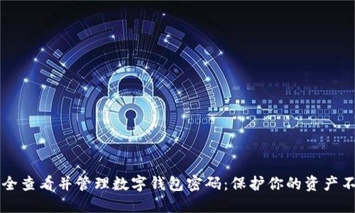 如何安全查看并管理数字钱包密码：保护你的资产不被盗用