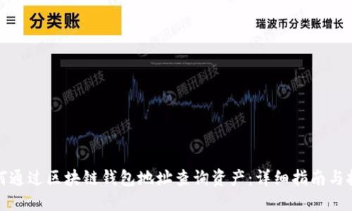 如何通过区块链钱包地址查询资产：详细指南与技巧