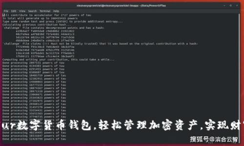 使用Blur数字货币钱包,轻松管理加密资产,实现财富增值
