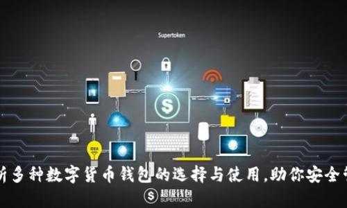 全面解析多种数字货币钱包的选择与使用,助你安全管理资产
