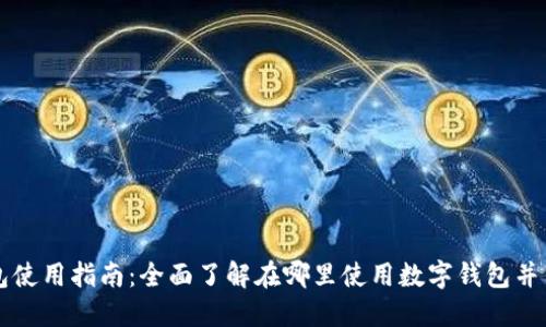 长沙数字钱包使用指南:全面了解在哪里使用数字钱包并享受便利生活