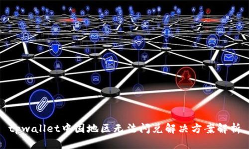 tpwallet中国地区无法闪兑解决方案解析