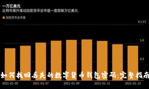 如何找回丢失的数字货币钱包密码：完整指南