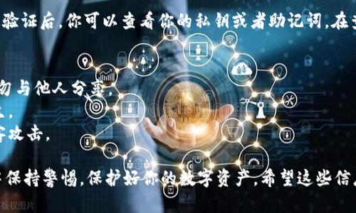 在TPWallet（TP钱包）中查看密钥可以遵循以下步骤：

步骤一：打开TPWallet应用
首先，确保你的手机上已经安装了TPWallet应用。然后，打开应用程序，登录你的账户。如果你尚未创建账户，请先进行注册。

步骤二：访问钱包主页
登录后，你将看到钱包的主页。在这里，你可以查看你的资产和其他相关信息。

步骤三：进入设置或安全中心
在钱包主页，通常会有一个设置或安全选项。点击它。具体的位置可能因版本不同而有所不同，但一般来说，设置选项会在主菜单的右上角或者底部。

步骤四：查找密钥或助记词选项
在设置中，你需要找寻“私钥”或“助记词”的选项。这些信息对于恢复您的钱包至关重要。请谨慎处理，确保它们不被他人获取。

步骤五：查看密钥/助记词
找到相应的选项后，应用会要求你输入密码或者进行生物识别验证。通过验证后，你可以查看你的私钥或者助记词。在查看这些信息时，请务必保持安全，不要在不安全的环境中泄露这些信息。

注意事项
1. **安全性**：私钥和助记词是你钱包的唯一访问方式。请妥善保管，切勿与他人分享。 
2. **备份**：建议将助记词或私钥备份在安全的地方，防止丢失情况发生。
3. **避免网络存储**：不要将私钥存储在云端或社交媒体上，以免被黑客攻击。

通过以上步骤，你便可以在TPWallet中查看你的密钥。确保在操作过程中保持警惕，保护好你的数字资产。希望这些信息对你有所帮助！