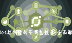 ### TPWallet能创建的子钱包数量：全面解析与使用