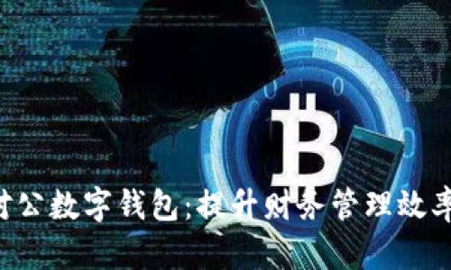 如何选择和使用对公数字钱包:提升财务管理效率,实现数字化转型