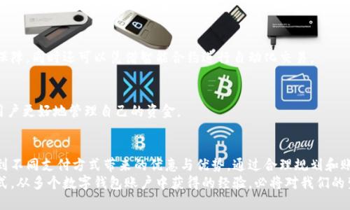   数字钱包开通几个账号？探索多账号管理的优势与实用技巧 / 

 guanjianci 数字钱包, 账户管理, 多账号使用, 电子支付 /guanjianci 

引言
随着科技的不断进步，数字钱包逐渐成为现代人生活中不可或缺的一部分。电子支付的便捷性让我们在日常生活中更少使用现金。你是否曾经好奇，一个人可以开通几个数字钱包账号？这个问题背后隐藏着数字经济的多重可能性和便利性。

数字钱包的定义及其功能
数字钱包，顾名思义，是一种电子版的钱包。它允许用户存储资金，进行账户管理，便捷支付。用户可以通过它来购买商品、支付账单，甚至转账给朋友。
目前主流的数字钱包有阿里巴巴的支付宝、腾讯的微信支付、PayPal等。每种数字钱包都有其独特的功能和优势。使用者可以根据自身需求选择合适的电子钱包。

数字钱包开通多个账号的原因
那么，为什么会有人选择开通多个数字钱包账号呢？以下是几个主要原因：

h41. 便于管理个人财务/h4
每一个数字钱包都可以独立管理资金和消费记录。通过不同的账户，用户可以更加有效地分配预算。例如，可以为购物、娱乐、旅行等设定不同的账户，清晰明了。

h42. 提供更多优惠和促销/h4
多种数字钱包提供不同的优惠活动。用户可以通过不同账号获得更多的现金返还和折扣。这使得多开账号成为获取实惠的一种有效途径。

h43. 增加安全性/h4
若一个数字钱包因为技术故障或被黑客攻击而无法使用，其他的钱包可以作为备用。保持多个账户可以提高资金的安全性。

h44. 适应多样化支付场景/h4
生活中不同场景可能更偏好使用特定的支付方式。例如，某些商家可能只支持特定的数字钱包。拥有多个账户可以让用户更加灵活应对。

数字钱包开通多个账户的实用技巧
如果你决定开通多个数字钱包账户，以下是一些实用的技巧和建议：

h41. 选择合适的钱包/h4
在开通之前，首先要了解各个数字钱包的特点。比如支付宝在中国非常流行，适合日常消费；同时，PayPal在国际支付中更具优势。选择最适合自己需求的钱包是第一步。

h42. 规范账户管理/h4
开通多个账户后，要做好对账户的规范管理。可以设定一个专门的账户用于储蓄，一个用于日常开销。合理的账户管理能提升资金使用效率。

h43. 保留记录与对账/h4
建议每个月对所有账户进行一次总结与对账。将各个账号的消费记录汇总能帮助你更好地把握消费情况，制定合理的财务计划。

h44. 注意账户安全/h4
多开账户虽然便利，但安全隐患也相应增加。务必使用强密码，并定期更换。打开双重验证功能可以有效保护账户安全。

不同数字钱包的特点比较
在中国市场，最常见的数字钱包是支付宝和微信支付。它们各自有其特色：

h4支付宝/h4
支付宝是支付宝公司推出的一款服务，用户可以通过它进行支付、转账、理财等操作。其提供的功能相对全面，适合各种支付场合。

h4微信支付/h4
微信支付则是融入到微信活动中的一种支付工具。除了支付功能，用户还能通过它进行社交。各种催单红包、朋友圈广告等也都体现了其社交属性。

h4PayPal/h4
作为国际支付的领导者，PayPal 在跨国交易中表现出色。它支持多币种支付，并提供消费者保护方案，适合需要进行海外购物的用户。

未来数字钱包的趋势
随着科技发展的不断深入，数字钱包的未来也充满了可能性。未来很可能会出现更多新兴的数字支付方式，使得支付更加智能化。

h41. 智能合约与区块链技术的应用/h4
区块链技术的出现，让数字钱包的安全性与可信性提升。用户在使用数字钱包时会享受到更高的安全保障，同时还可以凭借智能合约进行自动化交易。

h42. AI与大数据的结合/h4
人工智能与大数据的结合，将数字钱包的用户体验。个性化推荐、消费分析等功能会越来越普及，帮助用户更好地管理自己的资金。

总结
开通多个数字钱包账户给生活带来了诸多便利。它不仅可以帮助我们更好地管理个人财务，还能享受到不同支付方式带来的优惠与优势。通过合理规划和账户管理，用户可以实现更高的资金利用效率。但同时，也要重视账户的安全问题，确保资金不受到威胁。
数字钱包的未来充满更多的可能，随着技术的进步，我们可以期待看到更加智能与便捷的数字支付方式。从多个数字钱包账户中获得的经验，必将对我们的生活产生深远的影响。